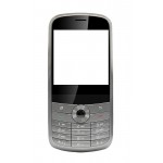 Full Body Housing For Zen M8 White - Maxbhi Com