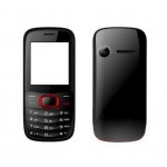 Full Body Housing For Zen X1 White - Maxbhi Com