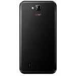 Full Body Housing for Karbonn A12 - White