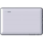 Full Body Housing for Micromax Funbook P276 - Black