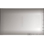 Full Body Housing for Micromax Funbook Talk P350 - Black