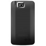 Full Body Housing for Micromax X455 - Grey