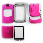 Full Body Housing for Motorola RAZR V3C - Grey