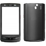 Full Body Housing for Samsung GT-I6410 - White