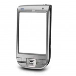 Full Body Housing For Hp Ipaq 114 Black - Maxbhi Com