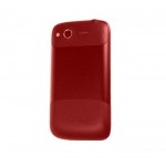 Full Body Housing For Htc Desire S S510e G12 Red - Maxbhi Com