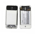 Full Body Housing For Htc Legend Grey - Maxbhi Com
