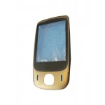 Full Body Housing For Htc Touch 3g T3232 Gold - Maxbhi Com