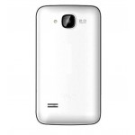 Full Body Housing For Intex Cloud X11 Blue - Maxbhi Com
