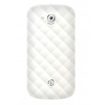 Full Body Housing For Micromax Bling 3 A86 White - Maxbhi Com