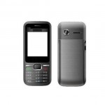 Full Body Housing For Micromax X294 Black - Maxbhi Com
