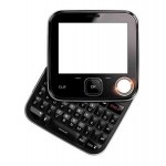 Full Body Housing For Nokia 7705 Black - Maxbhi Com