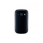 Full Body Housing For Samsung Gt C6810 Galaxy Fame Blue - Maxbhi Com