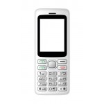 Full Body Housing For Zync X108 Black - Maxbhi Com