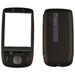 Full Body Housing for HTC Jade 100 - Black