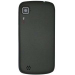Full Body Housing for Lenovo A370 - Black