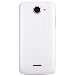 Full Body Housing for Lenovo A670T - White