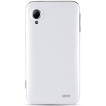 Full Body Housing for Lenovo S720i - Pink