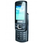 Full Body Housing for Samsung F699 - Black