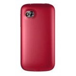 Full Body Housing for ZTE Blade C2 V809 - Black