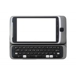 Full Body Housing For Htc G2 White - Maxbhi Com