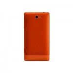 Full Body Housing For Htc Windows Phone 8s A620t Red - Maxbhi Com