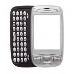 Full Body Housing For Htc Wizard 100 Black - Maxbhi Com