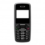 Full Body Housing For Huawei C2601 Black - Maxbhi Com