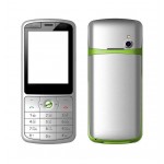 Full Body Housing For Lava Kkt 39 Black - Maxbhi Com