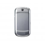 Full Body Housing For Lg Optimus Me P355 Black - Maxbhi Com