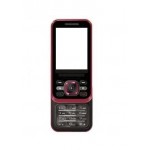Full Body Housing For Maxx Mx 745 Black - Maxbhi Com
