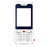 Full Body Housing For Sony Ericsson G702 Black - Maxbhi Com