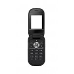 Full Body Housing For Sony Ericsson Z320i Red - Maxbhi Com