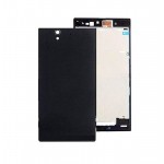 Full Body Housing For Sony Xperia Z Lt36 White - Maxbhi Com