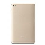 Full Body Housing for Huawei MediaPad M2 - White