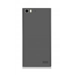 Full Body Housing For Blackview Alife S1 Grey - Maxbhi Com