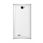 Full Body Housing For Celkon Campus A518 Blue - Maxbhi Com