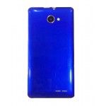 Full Body Housing For Cubit Topaz 2 Black - Maxbhi Com