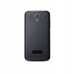 Full Body Housing For Huawei Ascend G302d U8812d Black - Maxbhi Com
