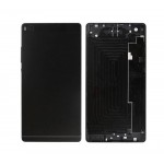 Full Body Housing For Huawei Ascend P8 Grey - Maxbhi Com