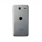 Full Body Housing For Motorola Electrify M Xt901 Black - Maxbhi Com