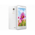 Full Body Housing for Intex Aqua Q5 - Silver