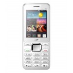 Full Body Housing for Intex Fame 301 - Black & Blue