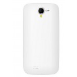 Full Body Housing for Karbonn A40 Plus - Black