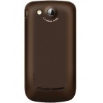 Full Body Housing for Maxx MT616 Zippy - White