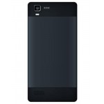 Full Body Housing for Spice Stellar 526n - Black