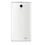 Full Body Housing for Swipe Sonic EG 5 - Black