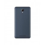 Full Body Housing For Intex Aqua Hd 5 0 Black - Maxbhi Com