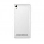 Full Body Housing For Intex Cloud Power Silver - Maxbhi Com