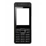 Full Body Housing For Intex Turbo Selfie White - Maxbhi Com